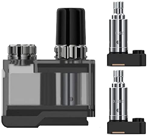 Lost Vape Orion Plus Pod Replacements - OB Vape Shop Ireland | Free Next Day Delivery Over €50 | OB Vape Ireland's Premier Vape Shop | OB Bar Disposable Vape