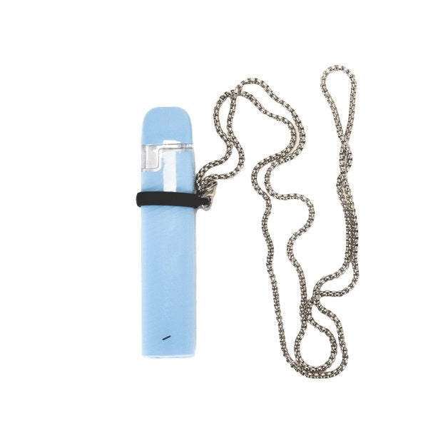 Neck Chain with Silicone Ring for Vape - OB Vape Shop Ireland | Free Next Day Delivery Over €50 | OB Vape Ireland's Premier Vape Shop | OB Bar Disposable Vape