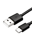 USB Type C Charging Cable - OB Vape Shop Ireland | Free Next Day Delivery Over €50 | OB Vape Ireland's Premier Vape Shop | OB Bar Disposable Vape