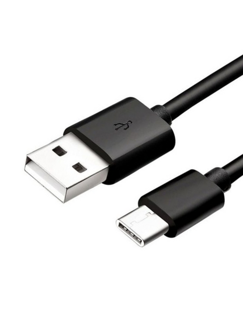 USB Type C Charging Cable - OB Vape Shop Ireland | Free Next Day Delivery Over €50 | OB Vape Ireland's Premier Vape Shop | OB Bar Disposable Vape
