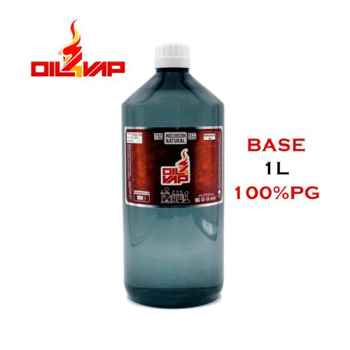 Oil4Vap DIY VG/PG Base 1000ml (1 Litre) - OB Vape Shop Ireland | Free Next Day Delivery Over €50 | OB Vape Ireland's Premier Vape Shop | OB Bar Disposable Vape