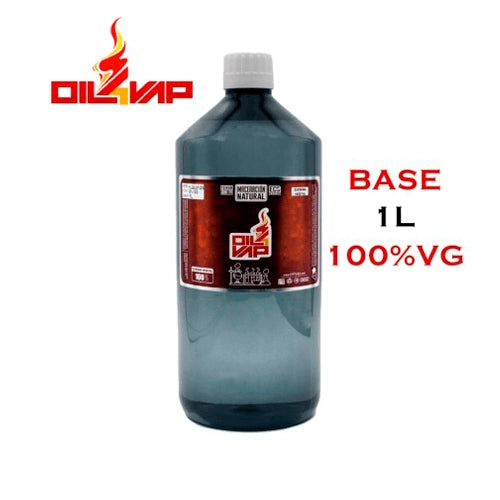 Oil4Vap DIY VG/PG Base 1000ml (1 Litre) - OB Vape Shop Ireland | Free Next Day Delivery Over €50 | OB Vape Ireland's Premier Vape Shop | OB Bar Disposable Vape