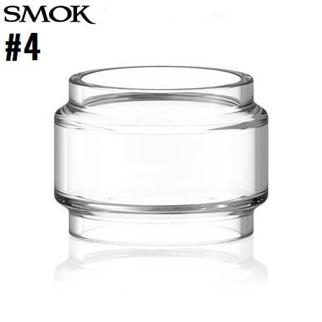 Smok Baby Pyrex Bulb Glass #4 - OB Vape Shop Ireland | Free Next Day Delivery Over €50 | OB Vape Ireland's Premier Vape Shop | OB Bar Disposable Vape