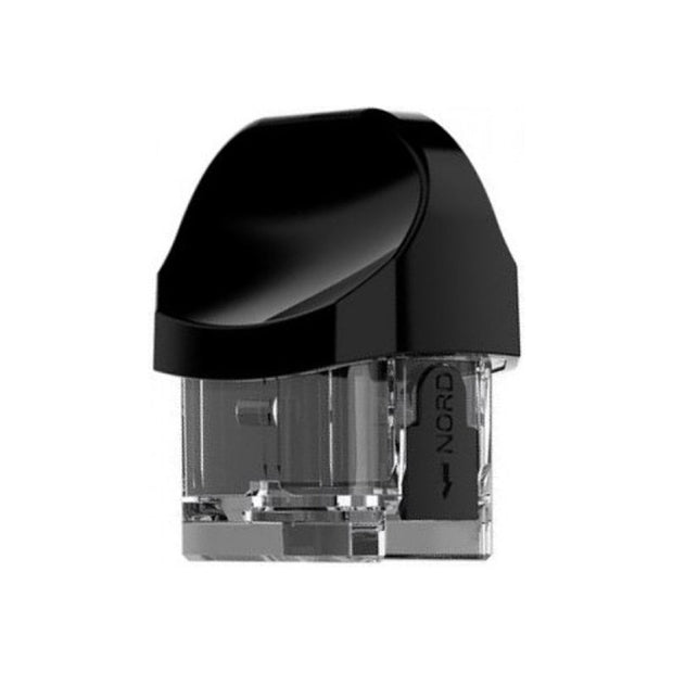 Smok Nord 2 - Replacement Pods (3 Pack) - OB Vape Shop Ireland | Free Next Day Delivery Over €50 | OB Vape Ireland's Premier Vape Shop | OB Bar Disposable Vape