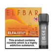 Elf Bar - Elfa Prefilled Pods (2-Pack) - OB Vape Shop Ireland | Free Next Day Delivery Over €50 | OB Vape Ireland's Premier Vape Shop | OB Bar Disposable Vape