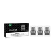 Univapo Miso Replacement Pod (3-Pack) - OB Vape Shop Ireland | Free Next Day Delivery Over €50 | OB Vape Ireland's Premier Vape Shop | OB Bar Disposable Vape