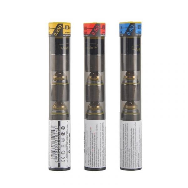 Uwell Crown II Replacement Coils - OB Vape Shop Ireland | Free Next Day Delivery Over €50 | OB Vape Ireland's Premier Vape Shop | OB Bar Disposable Vape