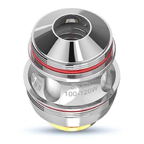 Uwell - Valyrian 2 / 3 Coil (2-Pack) - OB Vape Shop Ireland | Free Next Day Delivery Over €50 | OB Vape Ireland's Premier Vape Shop | OB Bar Disposable Vape