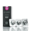 Vaporesso - GT Core Coils - OB Vape Shop Ireland | Free Next Day Delivery Over €50 | OB Vape Ireland's Premier Vape Shop | OB Bar Disposable Vape