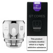 Vaporesso - GT Core Coils - OB Vape Shop Ireland | Free Next Day Delivery Over €50 | OB Vape Ireland's Premier Vape Shop | OB Bar Disposable Vape