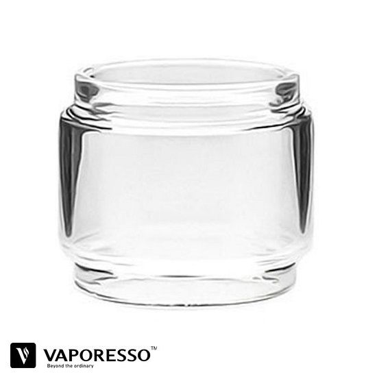 Vaporesso Sky Solo Plus 8ml Bubble Glass - OB Vape Shop Ireland | Free Next Day Delivery Over €50 | OB Vape Ireland's Premier Vape Shop | OB Bar Disposable Vape