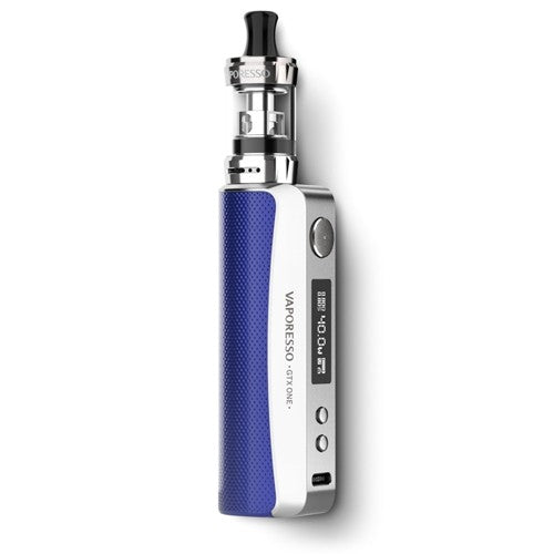 Vaporesso GTX ONE 40w Kit - OB Vape Shop Ireland | Free Next Day Delivery Over €50 | OB Vape Ireland's Premier Vape Shop | OB Bar Disposable Vape