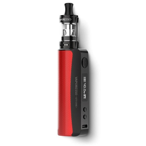 Vaporesso GTX ONE 40w Kit - OB Vape Shop Ireland | Free Next Day Delivery Over €50 | OB Vape Ireland's Premier Vape Shop | OB Bar Disposable Vape