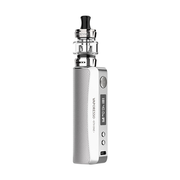 Vaporesso GTX ONE 40w Kit - OB Vape Shop Ireland | Free Next Day Delivery Over €50 | OB Vape Ireland's Premier Vape Shop | OB Bar Disposable Vape