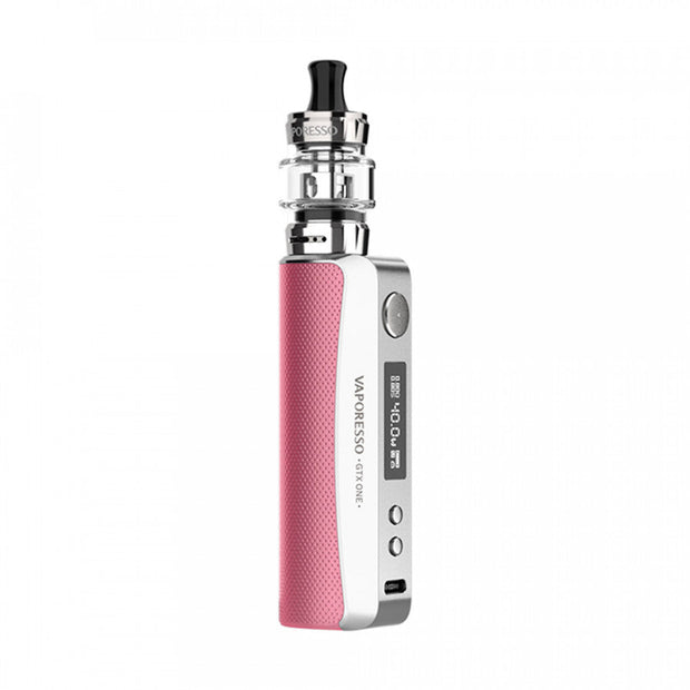 Vaporesso GTX ONE 40w Kit - OB Vape Shop Ireland | Free Next Day Delivery Over €50 | OB Vape Ireland's Premier Vape Shop | OB Bar Disposable Vape