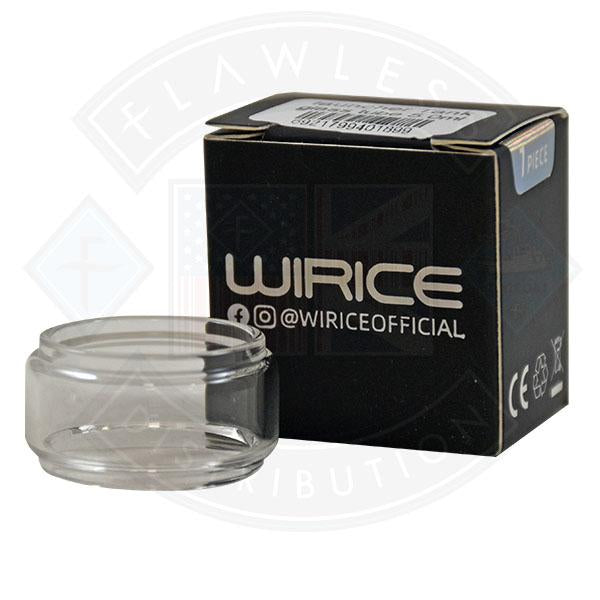 Wirice Launcher Replacement Glass XL - OB Vape Shop Ireland | Free Next Day Delivery Over €50 | OB Vape Ireland's Premier Vape Shop | OB Bar Disposable Vape